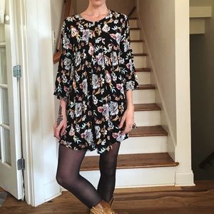 FLOWY FLOWER  FLOWY FLOWER CHILD MINI